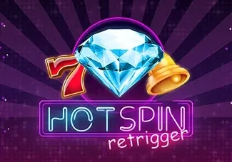 Hot Spin Retrigger game thumbnail