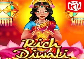 Rich Diwali game thumbnail