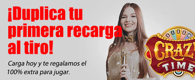 Bono de Bienvenida cl1win.com