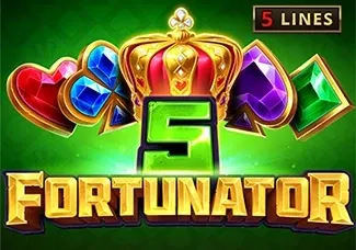 5 Fortunator game thumbnail