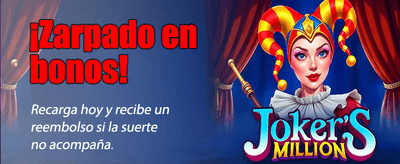 Premios de Jackpot Instantáneos
