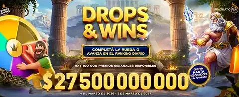 Experiencia de casino online 1win Chile