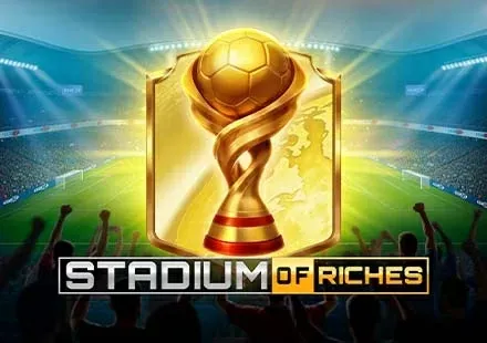 Stadium of Riches game thumbnail