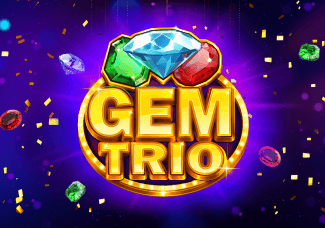 Gem Trio game screenshot