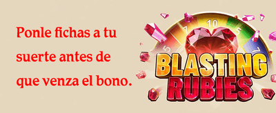 Recarga Diaria Energética promotion banner