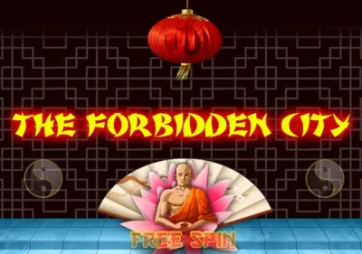 The Forbidden City HD game thumbnail