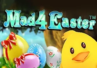 Mad 4 Easter game thumbnail