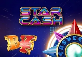 Star Cash game thumbnail