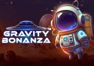 Gravity Bonanza game thumbnail
